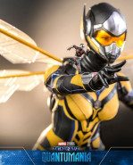 Ant-Man & The Wasp: Quantumania Movie Masterpiece akčná figúrka 1/6 The Wasp 29 cm